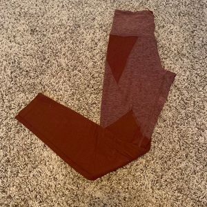 Beyond Yoga Space Dye Leggings